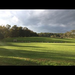 Meet your Posher, Donna